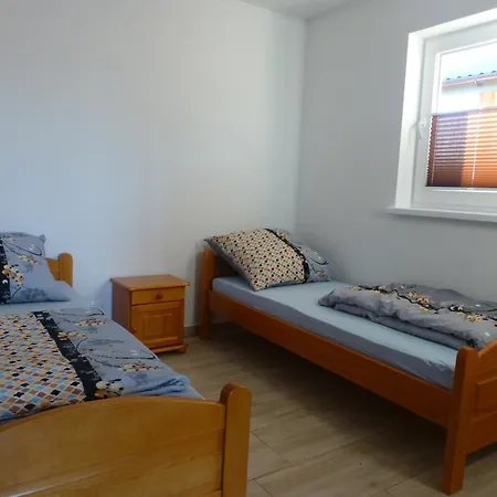 Domkiuweroniki Mielenko Room photo
