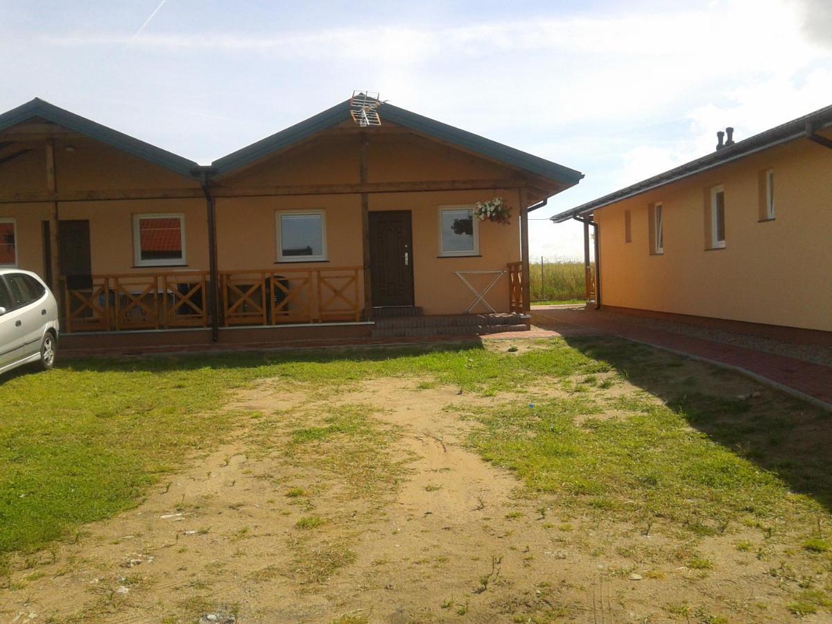 Lodge Domkiuweroniki Mielenko